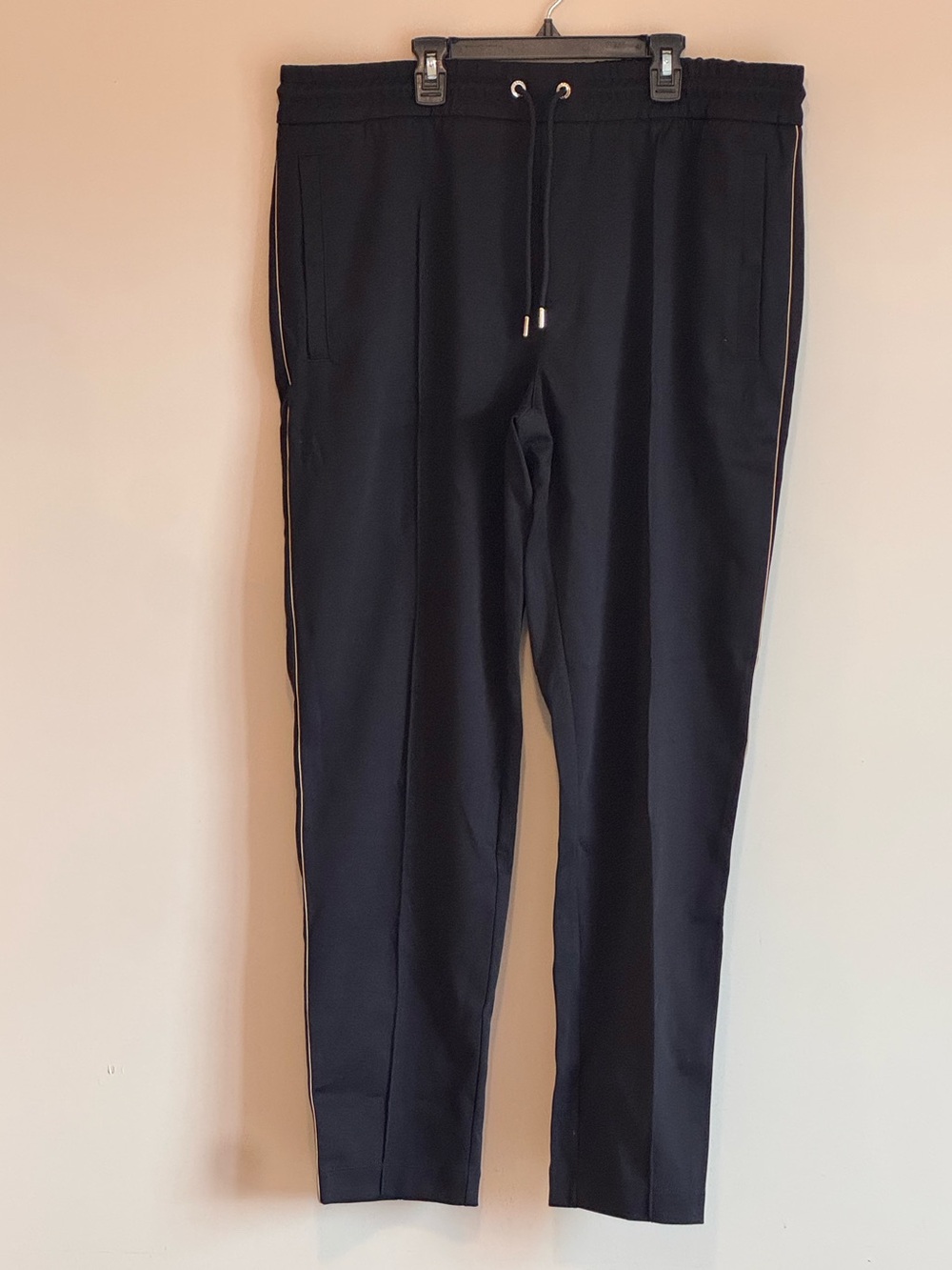 NWOT Hugo Trackpants